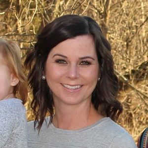 Meet your Posher, Liz